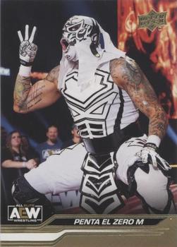 Penta El Zero M