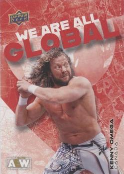 Kenny Omega