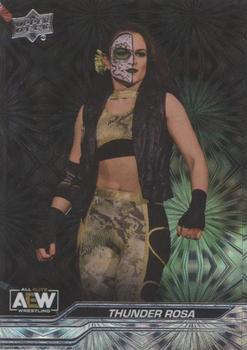 Thunder Rosa