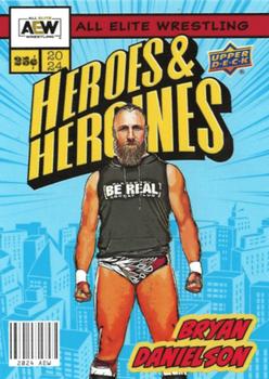 Bryan Danielson
