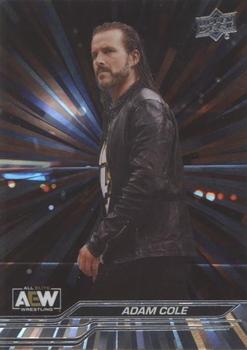 Adam Cole