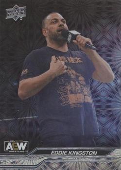 Eddie Kingston