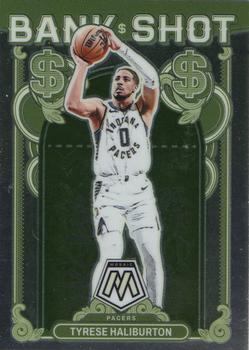 Tyrese Haliburton