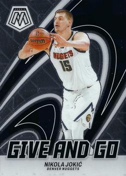 Nikola Jokic