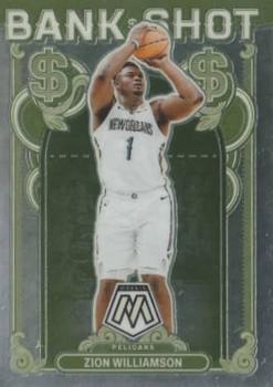 Zion Williamson