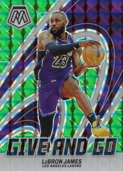LeBron James