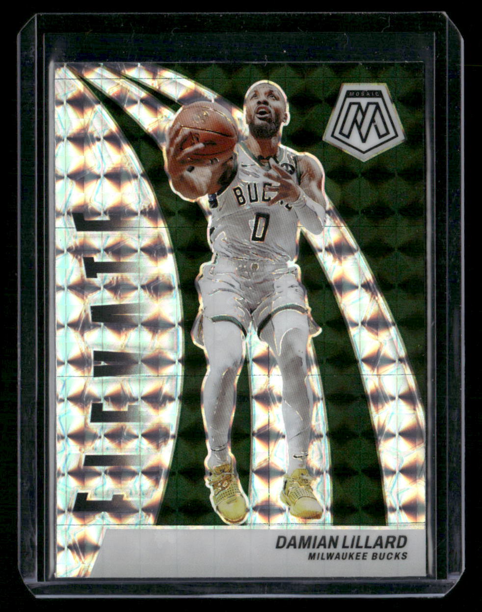 Damian Lillard