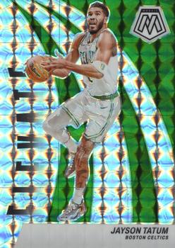 Jayson Tatum