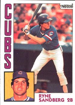 Ryne Sandberg