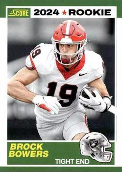 Brock Bowers