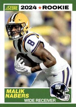 Malik Nabers
