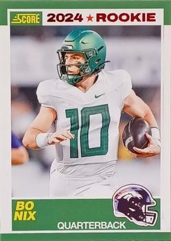 Bo Nix