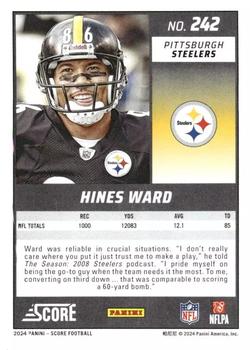 Hines Ward