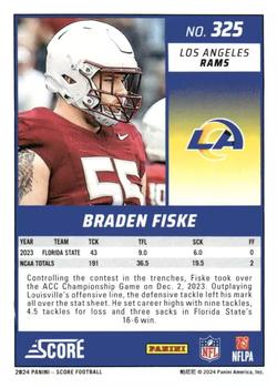 Braden Fiske