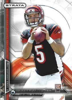 AJ McCarron