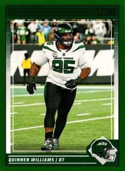 Quinnen Williams