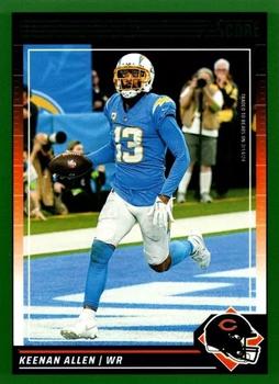 Keenan Allen