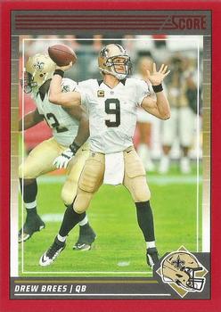 Drew Brees