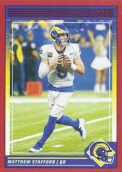 Matthew Stafford