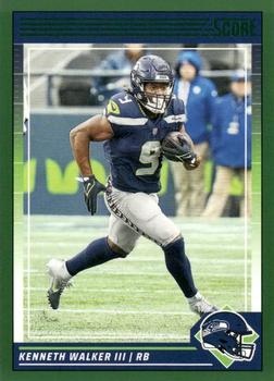 Kenneth Walker III