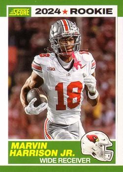 Marvin Harrison Jr.