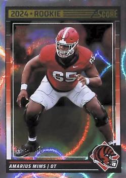 Amarius Mims
