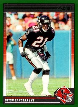 Deion Sanders