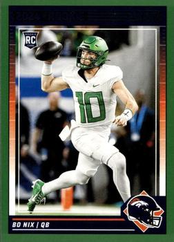 Bo Nix