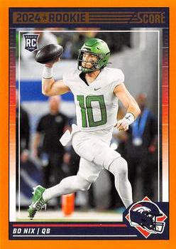 Bo Nix