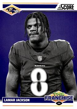 Lamar Jackson