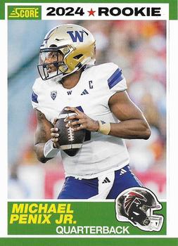 Michael Penix Jr.