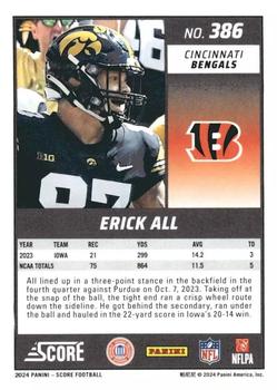 Erick All