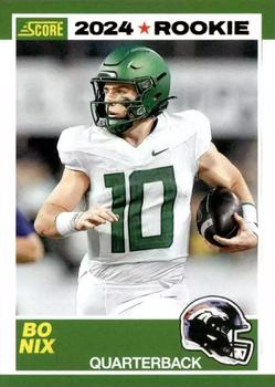Bo Nix