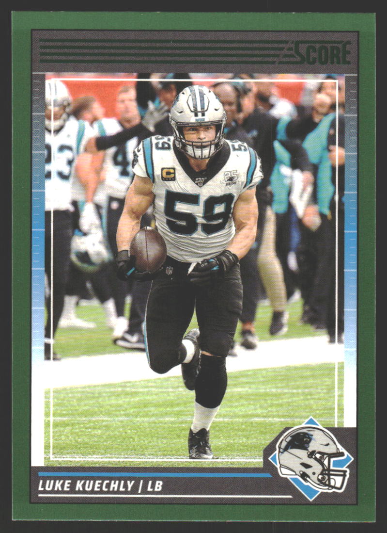 Luke Kuechly