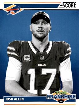Josh Allen
