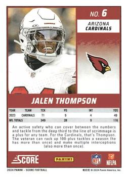 Jalen Thompson