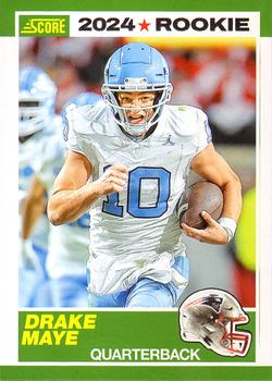 Drake Maye
