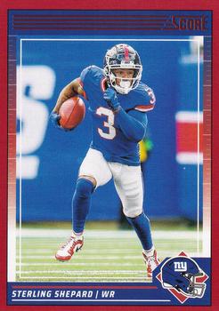 Sterling Shepard