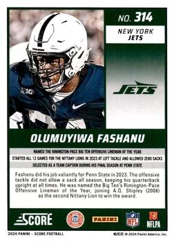 Olumuyiwa Fashanu