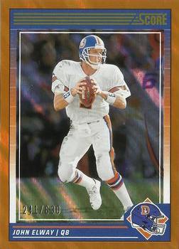 John Elway