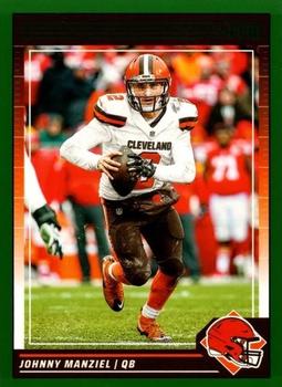 Johnny Manziel