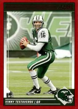 Vinny Testaverde