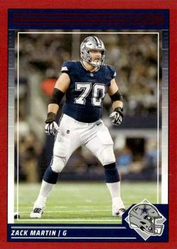 Zack Martin