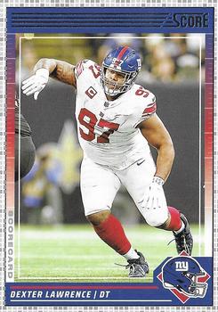Dexter Lawrence