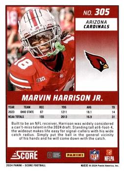 Marvin Harrison Jr.