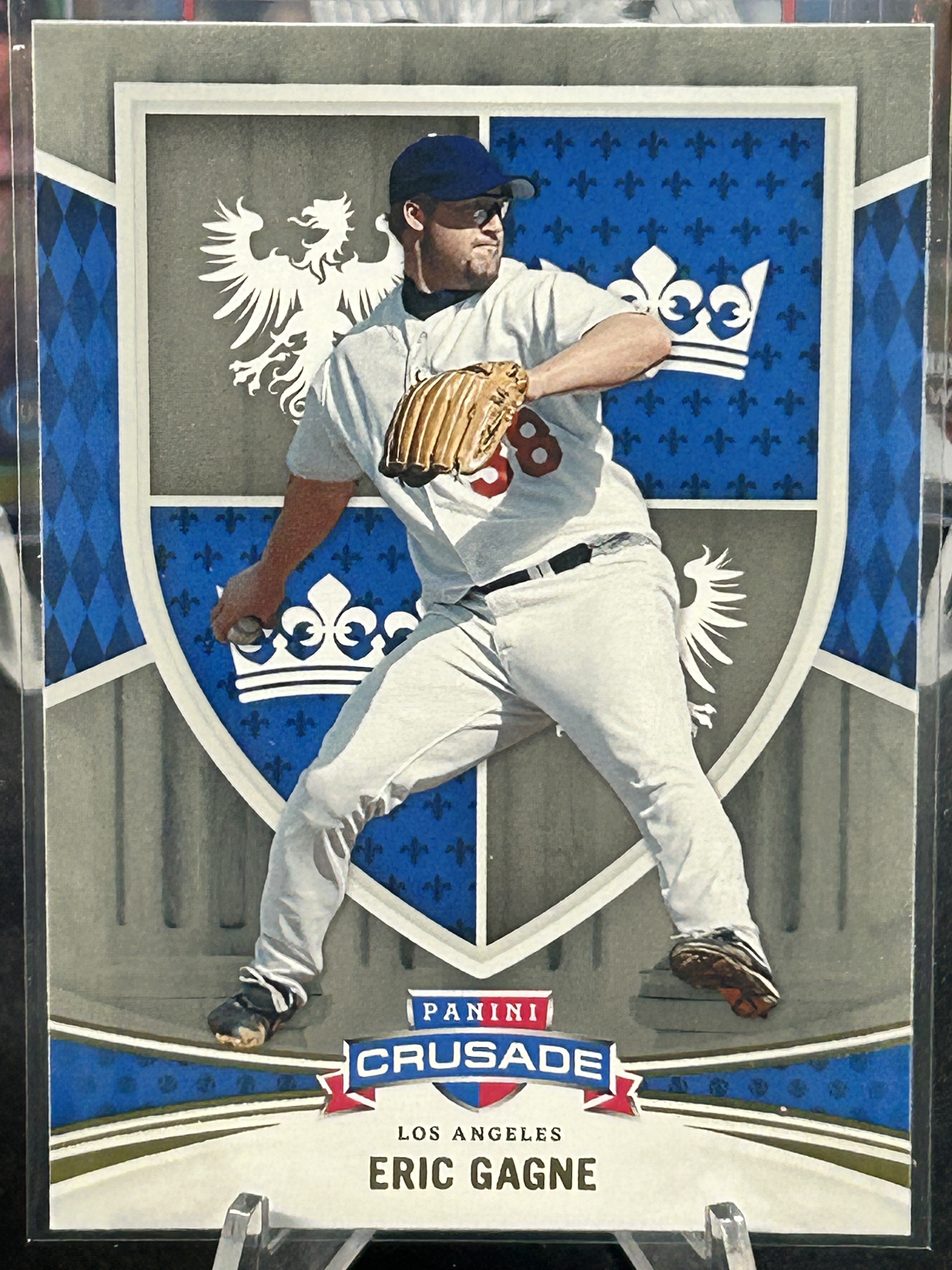 Eric Gagne
