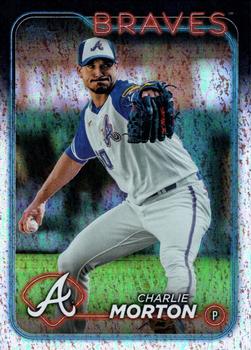 Charlie Morton