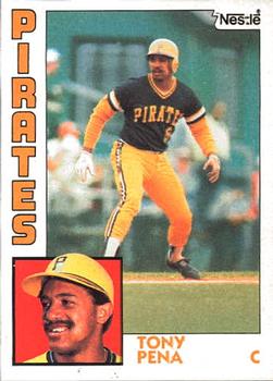 Tony Pena