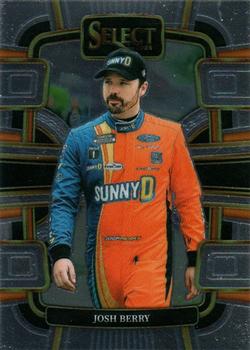 Josh Berry