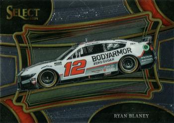 Ryan Blaney